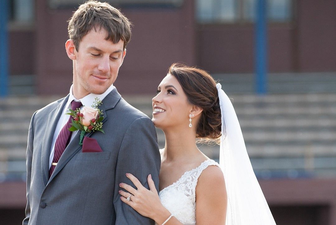 Chris Bassitt’s Wife